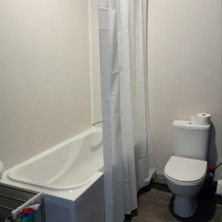 - студия в аркадии жк атмосфера Apartment Odesa