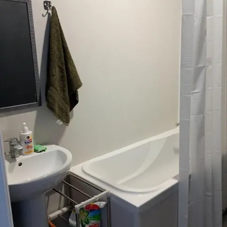 Apartment - студия в аркадии жк атмосфера Odesa