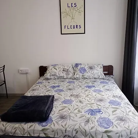 - студия в аркадии жк атмосфера Apartment