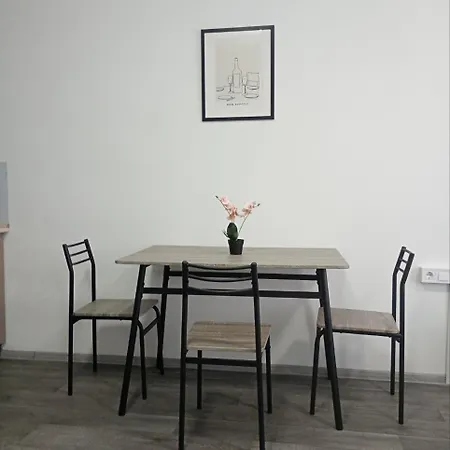 Apartment - студия в аркадии жк атмосфера Odesa
